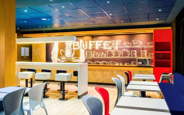 Ibis Budget Araraquara