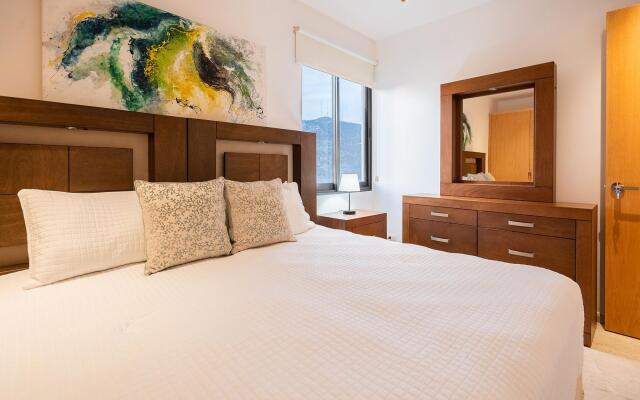Condo Solaria G303 in Ventanas Residencial