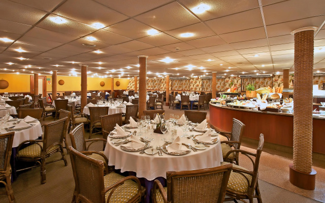 Iberostar Heritage Grand Amazon - All Inclusive