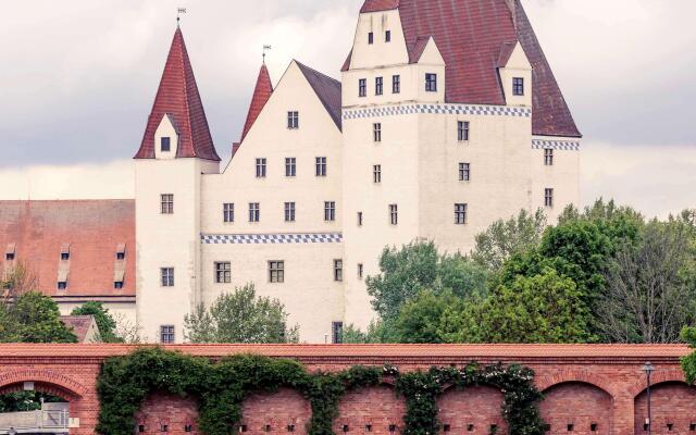 Mercure Hotel Ingolstadt