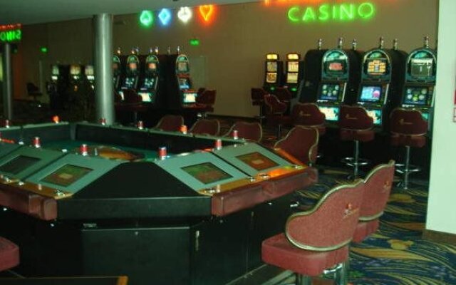 Palmar Hotel Casino