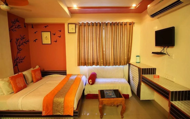 Oyo Rooms Sola Sg Highway 2