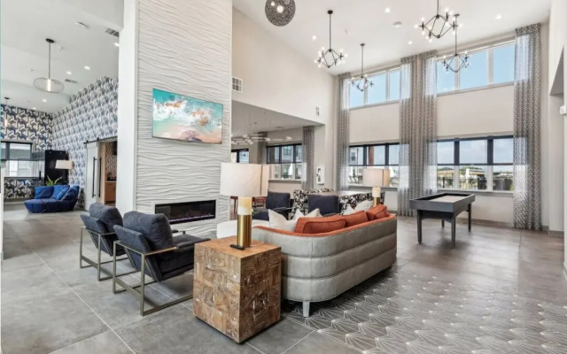 Landing Apartments Seguin