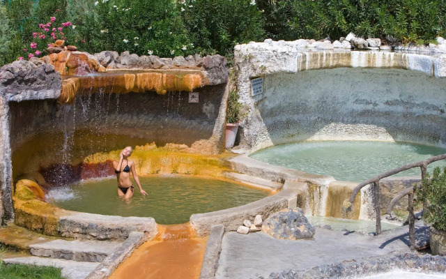 Spa Hotel Colossae Thermal