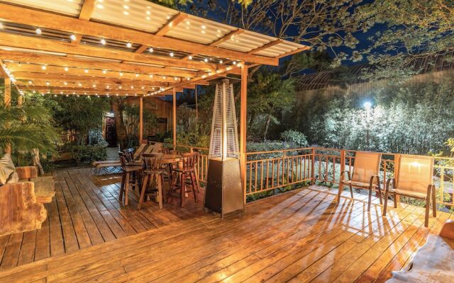 Monteverde Villa Lodge