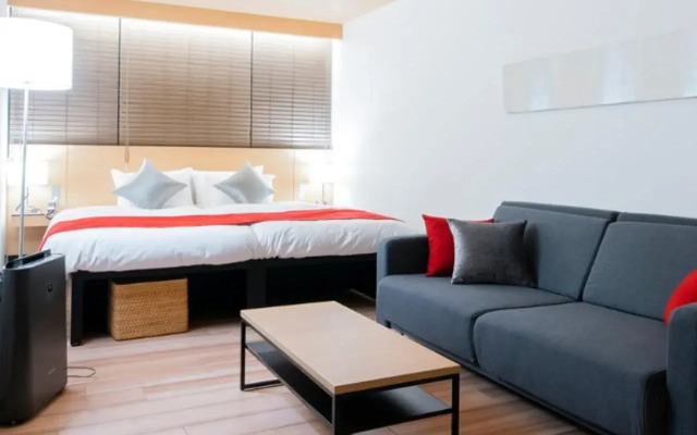 Torifito Hotel And Pod Niseko