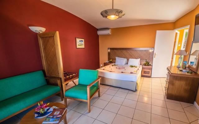 Hôtel Sakouli
