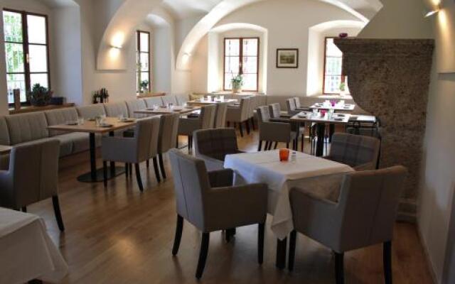 Suiten Schloss Finkenstein