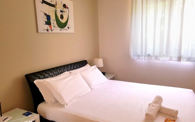 Colonna Residence