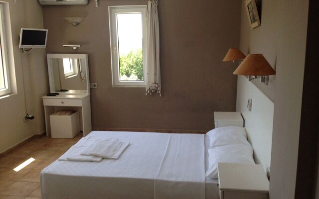 Cappadocia Hotel