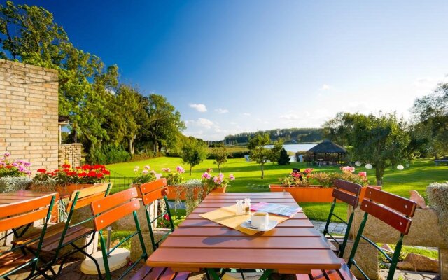Ferienpension Seeblick