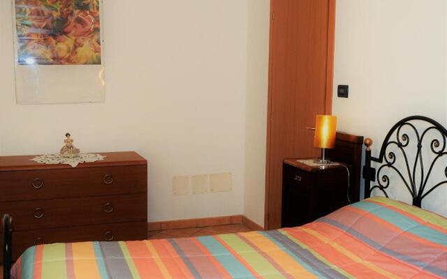 Appartamento Danilla