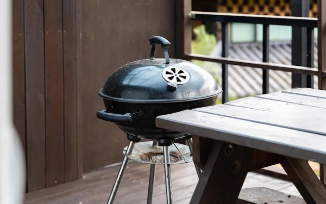 Gapyeong Topclouds Pet&spa Pension