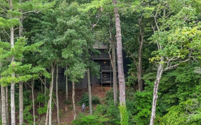 The Retreat at Lake Sconti
