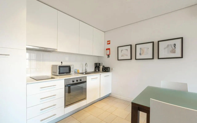 Alvor Village Suites