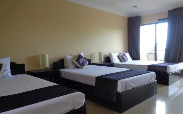 Tranquility Guesthouse
