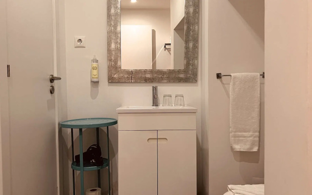 Casa do Patio by Shiadu