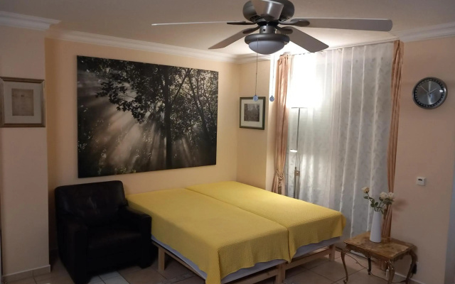 Beach&Lake Apartment Studio 55 m²