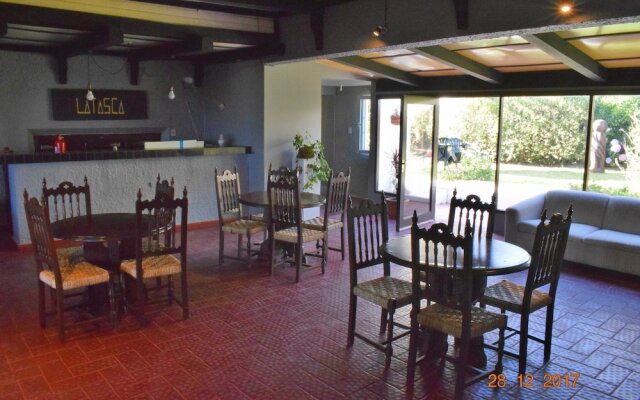 Hotel Posada del Barco