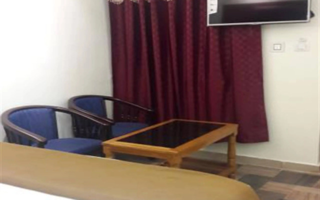 Tri Sea Hotel
