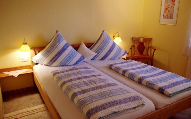 Hotel- Restaurant Der Einsiedelhof