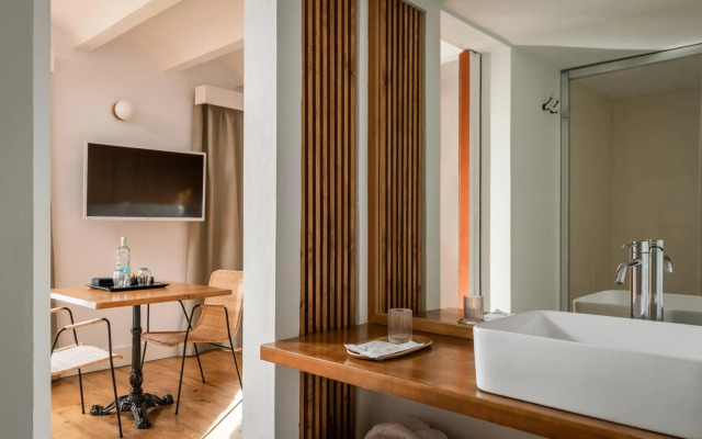 Apartaments Cap Sa Sal