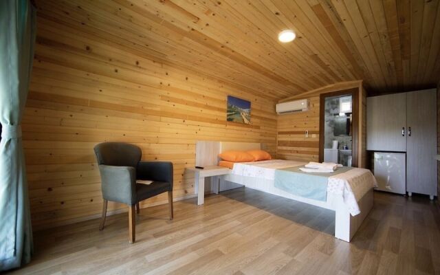 Fullmoon Akbük Camping