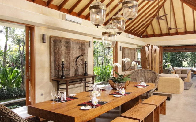 Dea Villas