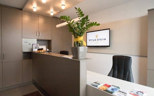Hotel & Spa Suites Vitus Steyr