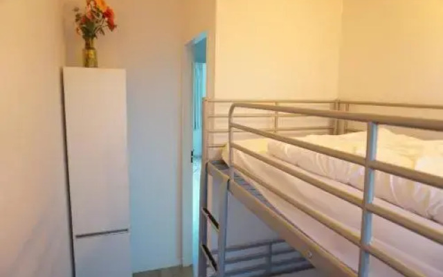Vrijstaand 6-Persoons Vakantiehuis - Fort Soleil 02