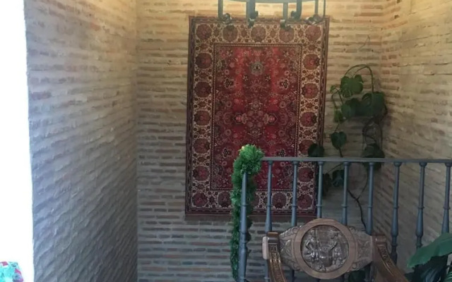 Habitaciones Las Termas