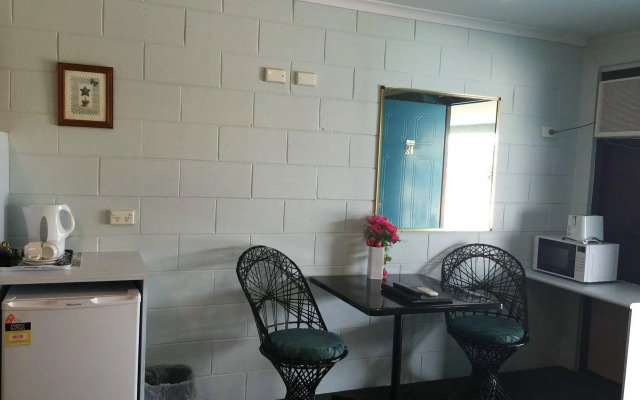 Y Motels Rockhampton
