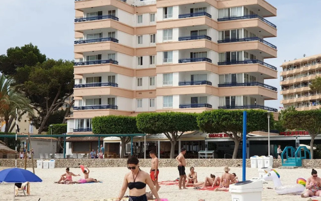 Apartamentos Calablanca
