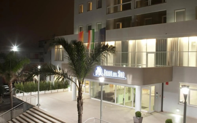 Torre del Sud Hotel