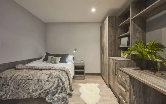 Student Only Crown Place Norwich