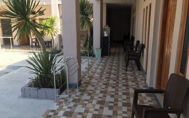 Hotel O Abc Homestay