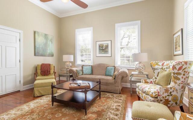Habersham 1