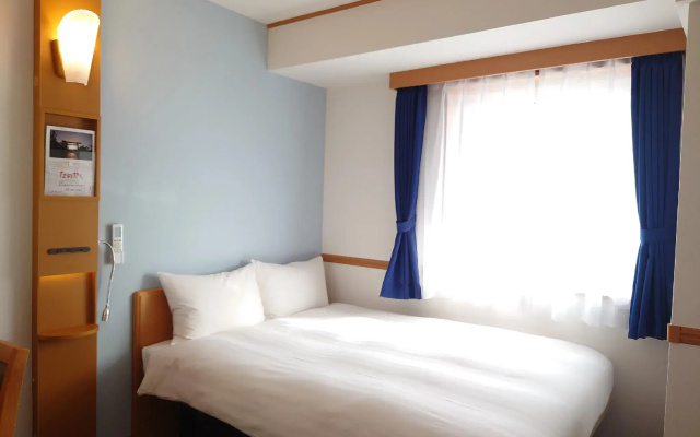 Toyoko Inn Niigata Ekimae
