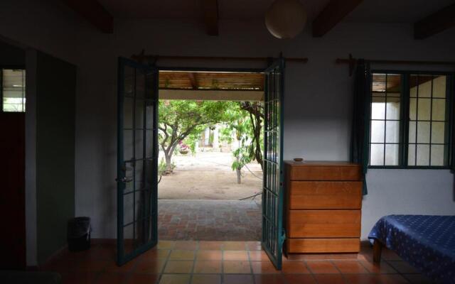 Casabuena B&B