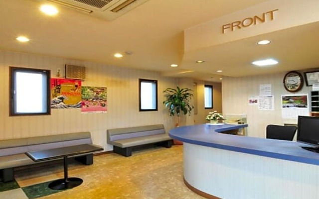 Omura - Hotel / Vacation STAY 46228