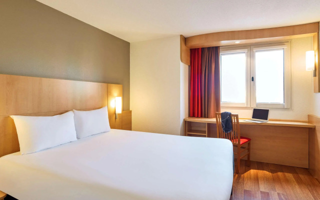 Ibis Saint Nazaire Trignac