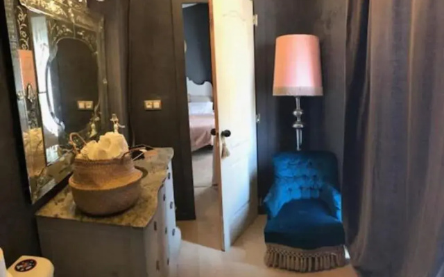 La Dimora Del Casanova