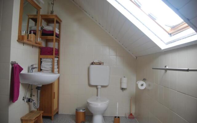 Ferienwohnung Cillien