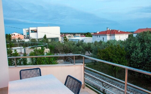 Erikas - 100m From sea - A4