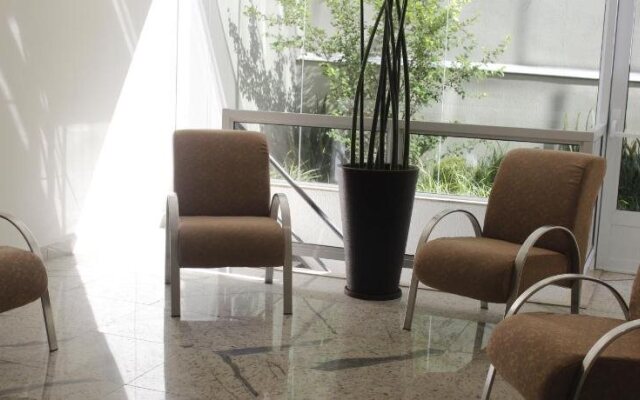 Floresta Hotel