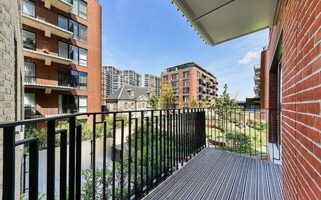 Elite Studio Apartments