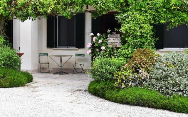 Venicegreen Agriresort