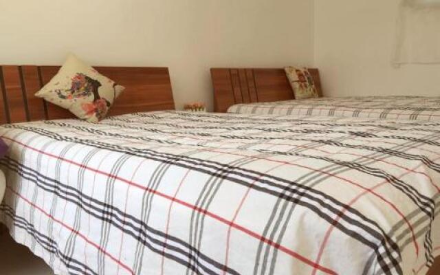 GuBei Watertown Hostel
