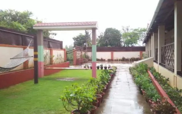 Lotus The Cottages