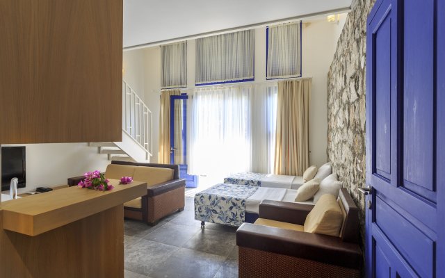 Oludeniz Resort by Z Hotels